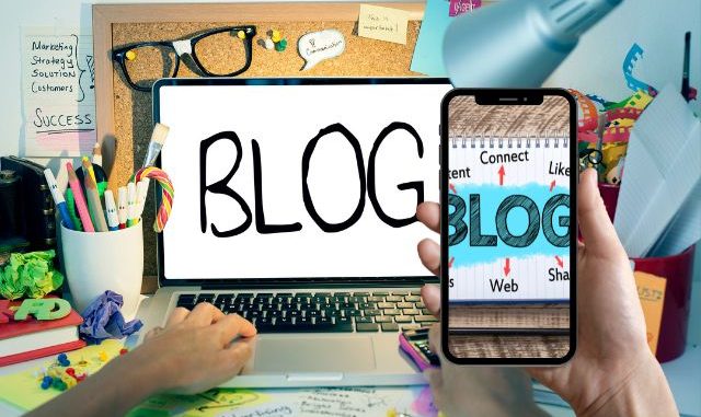 how do make money from blogging
