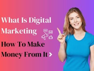 how to make money from digital marketing in 2023