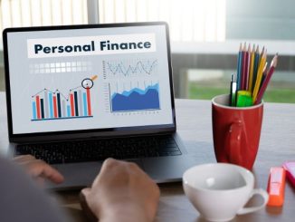 Personal Finance management