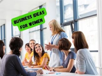10 business ideas for women 2023