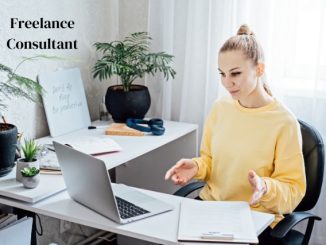 Top-Rated Freelance Consultant