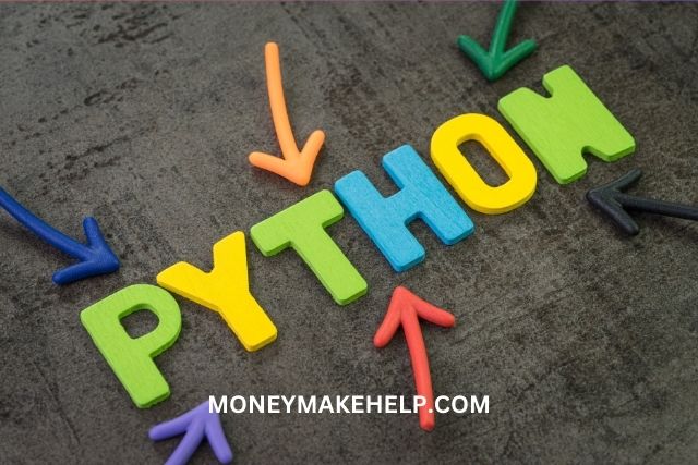 create course  Make Money with Python