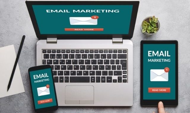 Boost your sales with sponsored email marketing