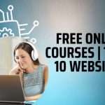 Free Online Courses Top 10 Websites