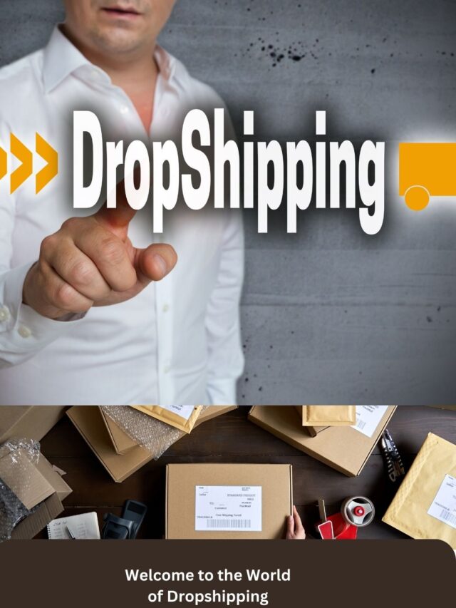 Mastering Dropshipping | A Beginner’s Guide