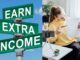 ways to earn extra income online
