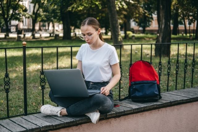 Advantages of Remote jobs for college students