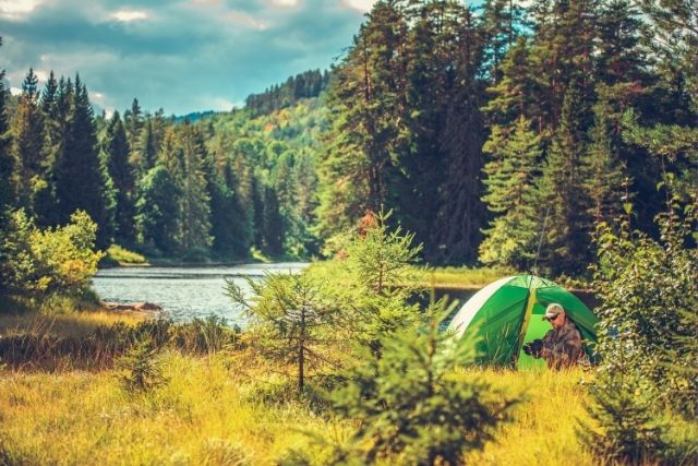 Starting a Campsite or Recreational Area on Your Land