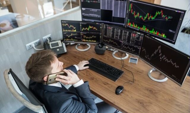 best online stock broker for beginners 2024
