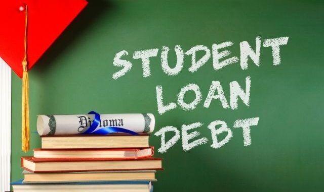 help with private student loan debt 2024